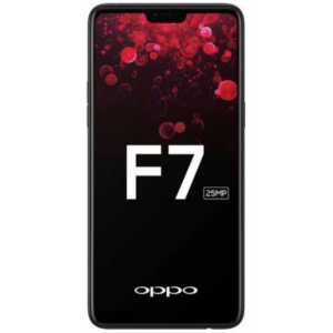 Oppo F7 128GB Price In Pakistan