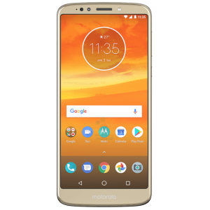 Motorola Moto E5 Play Price In Pakistan