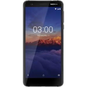 Nokia 3.1 Price In Pakistan