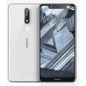 Nokia 5.1 Plus Price In Pakistan