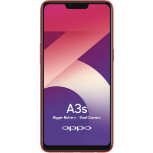 Oppo A3s Price In Pakistan