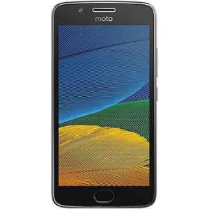 Motorola Moto G5 Price In Pakistan