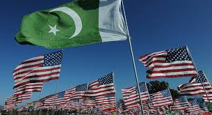 Pakistanio Ki Ameica Sy Mulk Badri