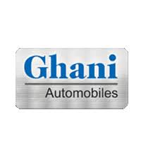 Ghani Automobiles Industries Limited Share Price & Stock Profile