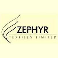 Zephyr Textile Limited Share Price & Stock Profile