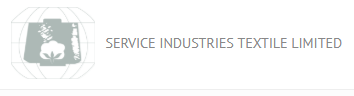 Service Textile Industries Limited Share Price & Stock Profile