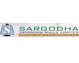 Sargodha Spinning Mills Limited Share Price & Stock Profile