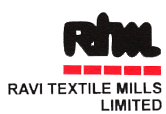 Ravi Textile Mills Limited Share Price & Stock Profile