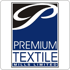Premium Textile Mills Limited Share Price & Stock Profile