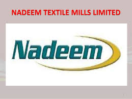 Nadeem Textile Mills Limited Share Price & Stock Profile