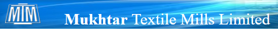Mukhtar Textile Mills Limited Share Price & Stock Profile