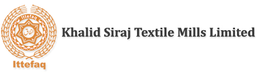 Khalid Siraj Textile Mills Limited Share Price & Stock Profile