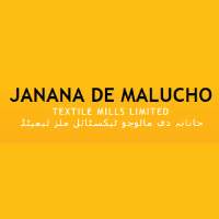 Janana-de-Malucho Textile Mills Limited Share Price & Stock Profile