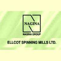 Ellcot Spinning Mills Limited Share Price & Stock Profile