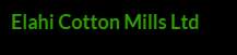 Elahi Cotton Mills Limited Share Price & Stock Profile