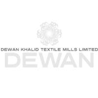 Dewan Khalid Textile Mills Limited Share Price & Stock Profile