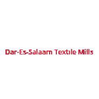Dar-es-Salaam Textile Mills Limited Share Price & Stock Profile