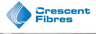 Crescent Fibres Limited Share Price & Stock Profile