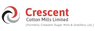 Crescent Cotton Mills Limited Share Price & Stock Profile