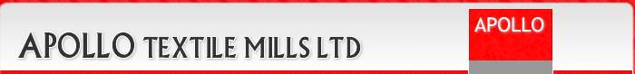 Apollo Textile Mills Limited Share Price & Stock Profile