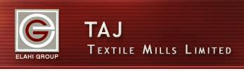 Taj Textile Mills Limited Share Price & Stock Profile