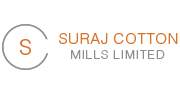 Suraj Cotton Mills Limited Share Price & Stock Profile