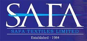 Safa Textiles Limited Share Price & Stock Profile