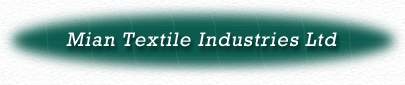 Mian Textile Industries Limited Share Price & Stock Profile