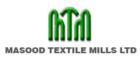 Masood Textile Mills Limited Share Price & Stock Profile