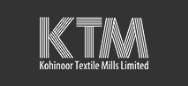 Kohinoor Textile Mills Limited Share Price & Stock Profile