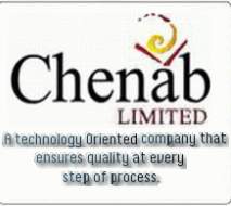 Chenab Limited - Preference Shares Share Price & Stock Profile
