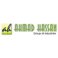Ahmed Hassan Textile Mills Limited Share Price & Stock Profile
