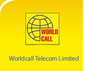 WorldCall Telecom Limited Share Price & Stock Profile