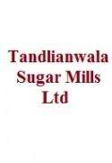 Tandlianwala Sugar Mills Limited Share Price & Stock Profile