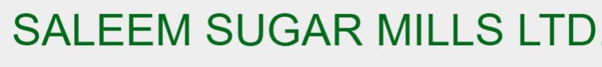 Saleem Suger Mills Limited (PP) Share Price & Stock Profile