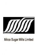 Mirza Sugar Mills Limited Share Price & Stock Profile