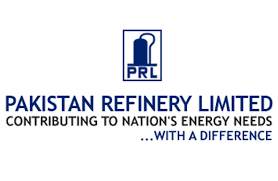 Pakistan Refinery Limited Share Price & Stock Profile