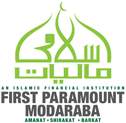 First Paramount Modaraba Share Price & Stock Profile