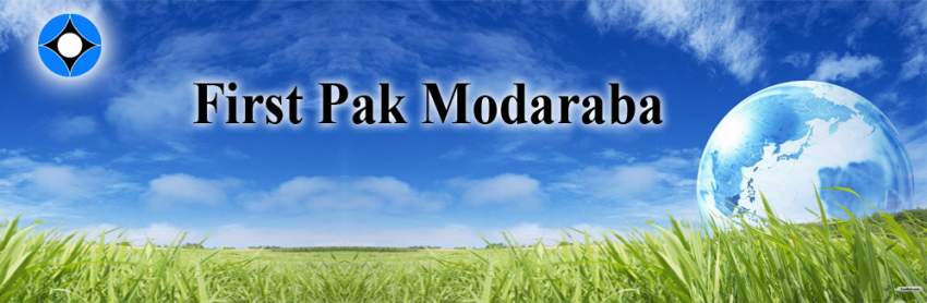 First Pakistan Modarba Share Price & Stock Profile