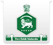 First Habib Modarba Limited Share Price & Stock Profile