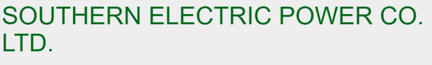 Southern Electric Power Company Limited Share Price & Stock Profile
