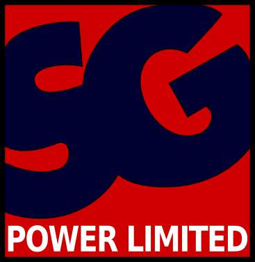S.G. Power Limited Share Price & Stock Profile