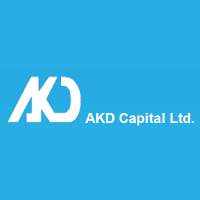 AKD Capital Limited Share Price & Stock Profile