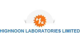 Highnoon Laboratories Limited Share Price & Stock Profile