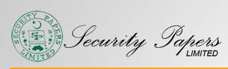 Security Paper Limited Share Price & Stock Profile