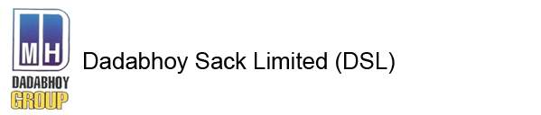 Dadabhoy Sack Limited Share Price & Stock Profile