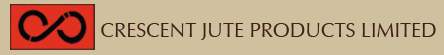 Crescent Jute Proudcts Limited Share Price & Stock Profile