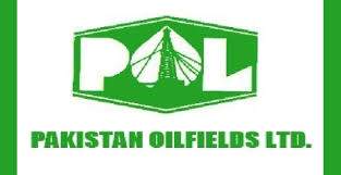 Pakistan Oilfields Limited Share Price & Stock Profile