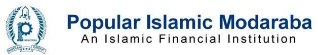 Popular Islamic Modaraba Share Price & Stock Profile