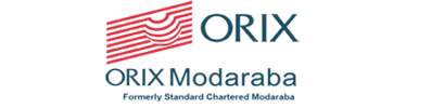 Orix Modaraba Share Price & Stock Profile